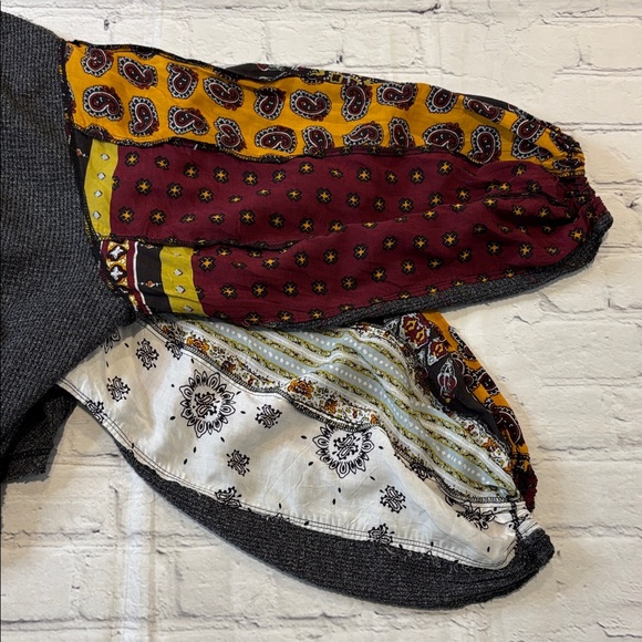 Free People Blossom Thermal Top - Picture 8 of 16